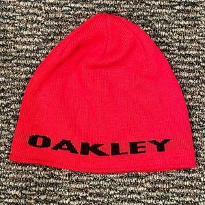 Oakley Beanie
